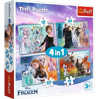 Puzzle 4w1